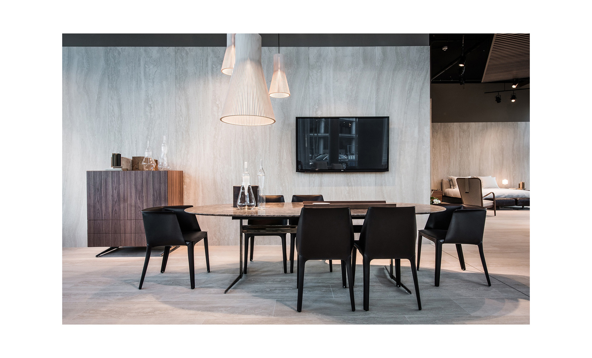 Fly Dining Dining Tables Fanuli Furniture