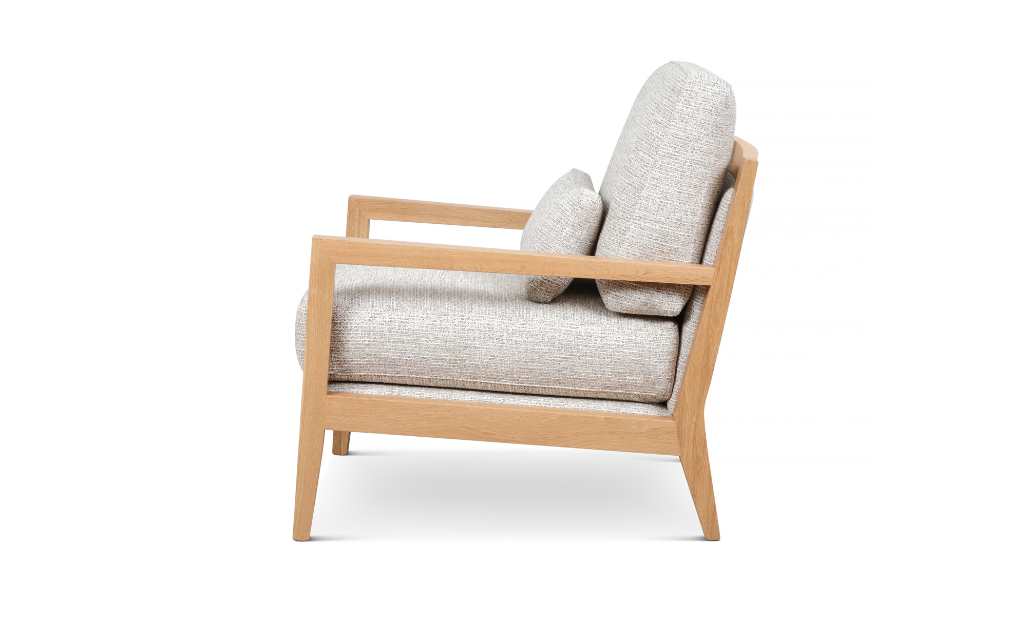 James - Lounge Chairs - Fanuli Furniture