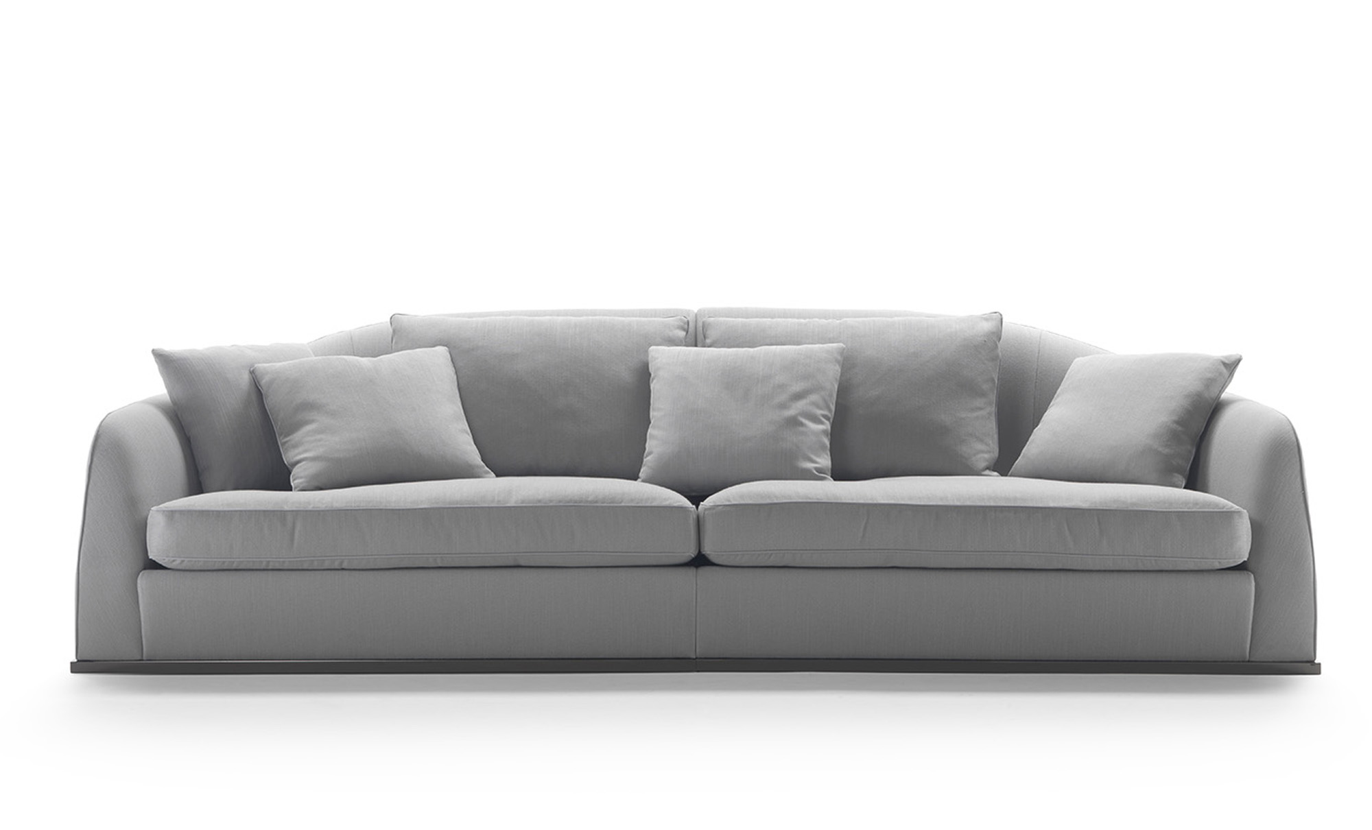 Alfred sofa  by Flexform Mood Fanuli Furniture 