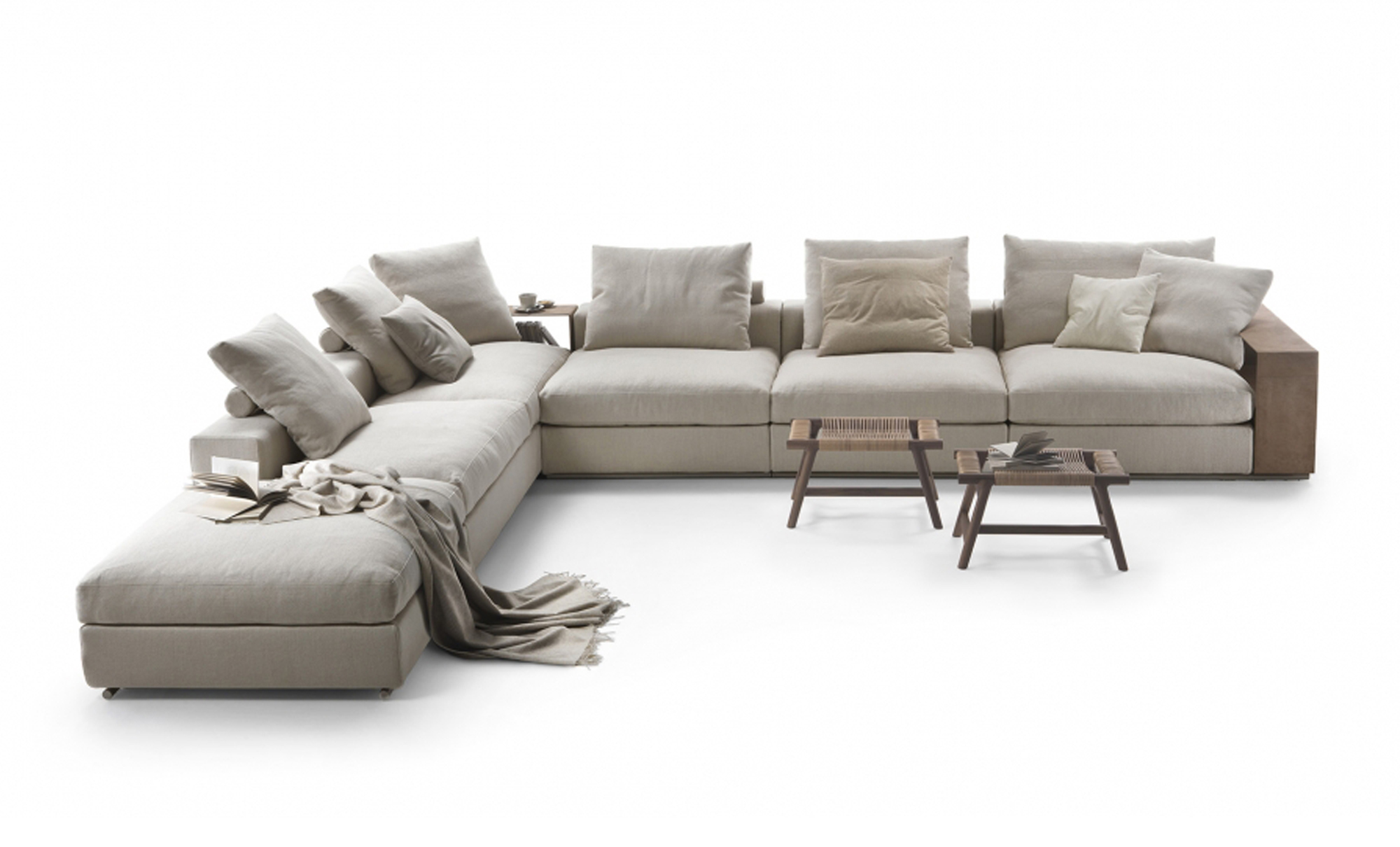 Groundpiece Sofas Fanuli Furniture