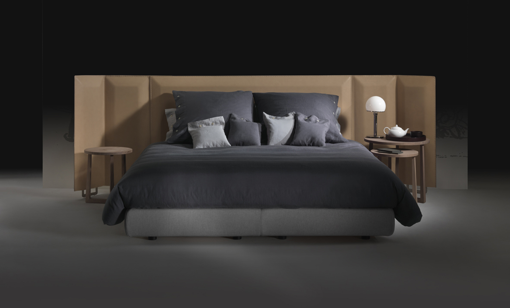 Eden Bed Beds Fanuli Furniture