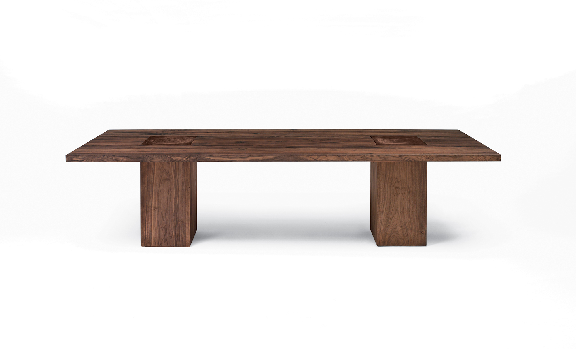 Boss Executive Dining Tables Fanuli Furniture