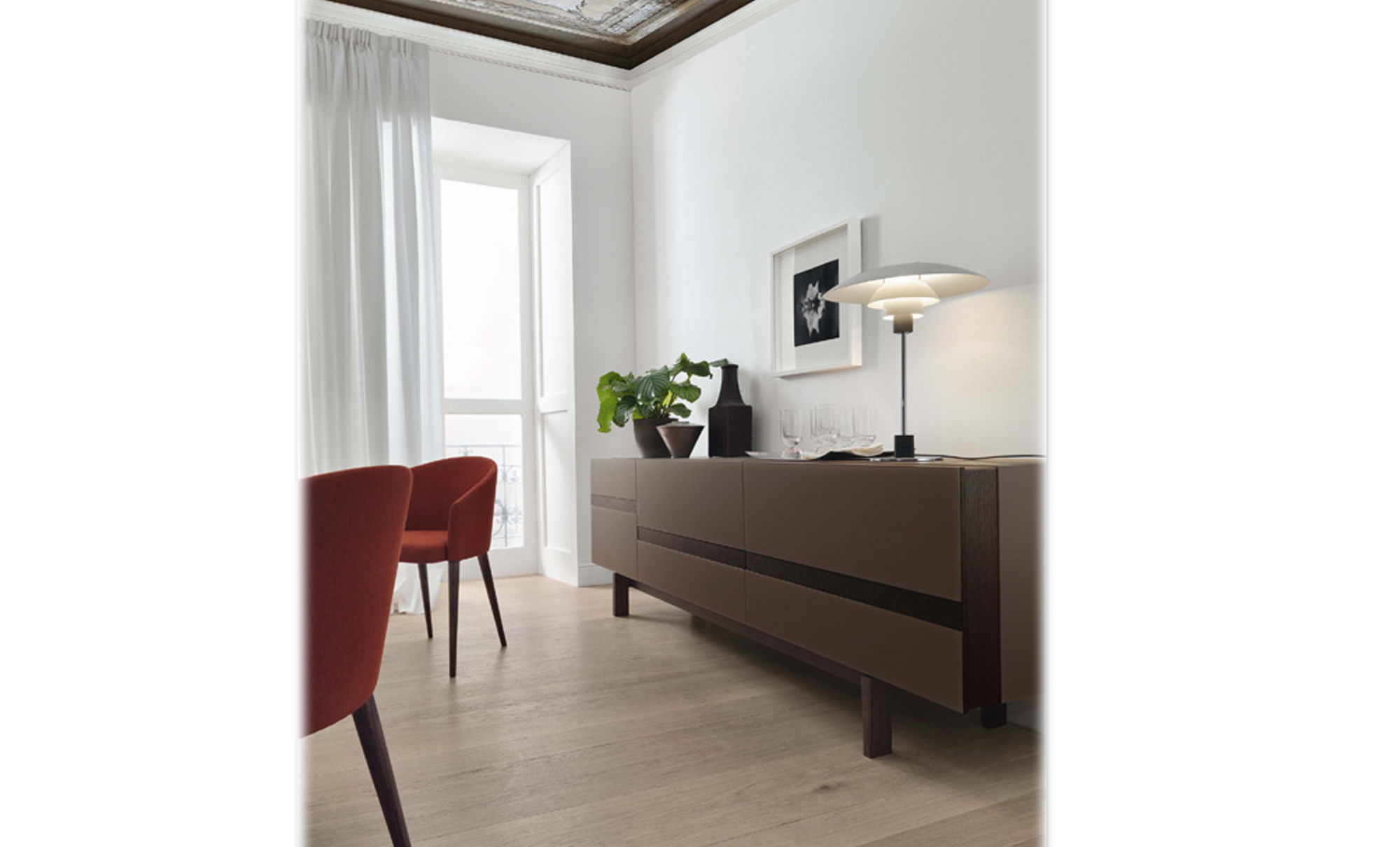 Skin Fanuli Furniture