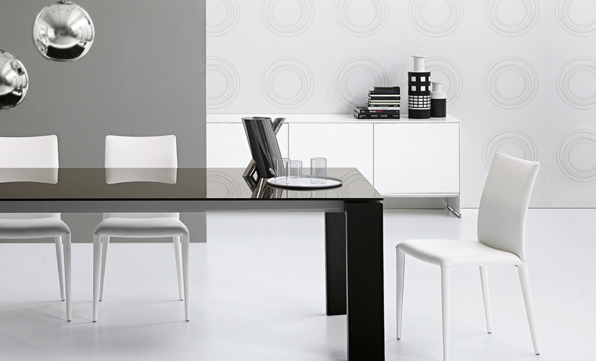 Balou Dining Chairs Fanuli Furniture