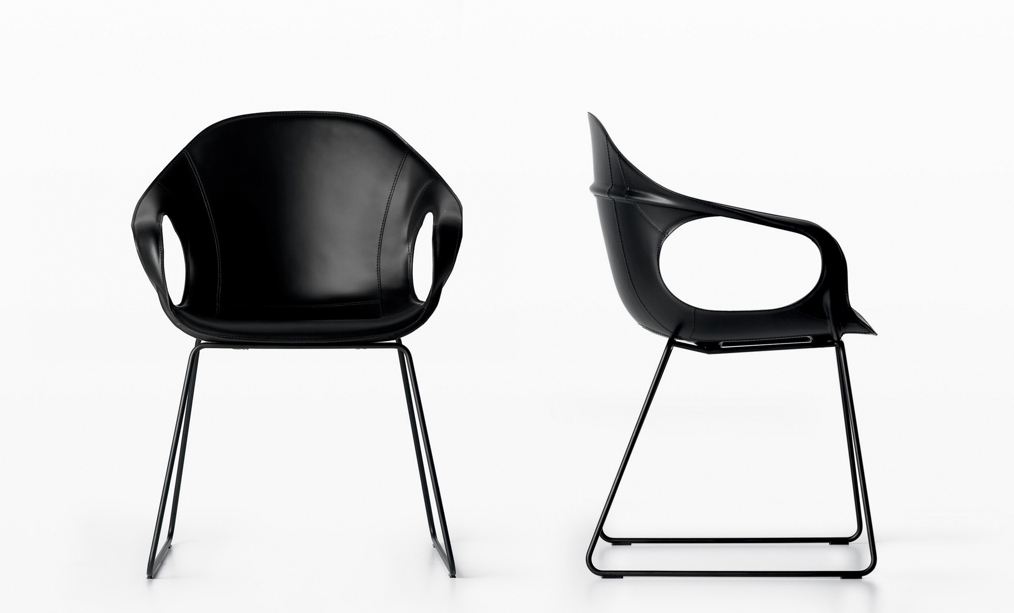 Elephant Chair - Dining Chairs - Fanuli Furniture