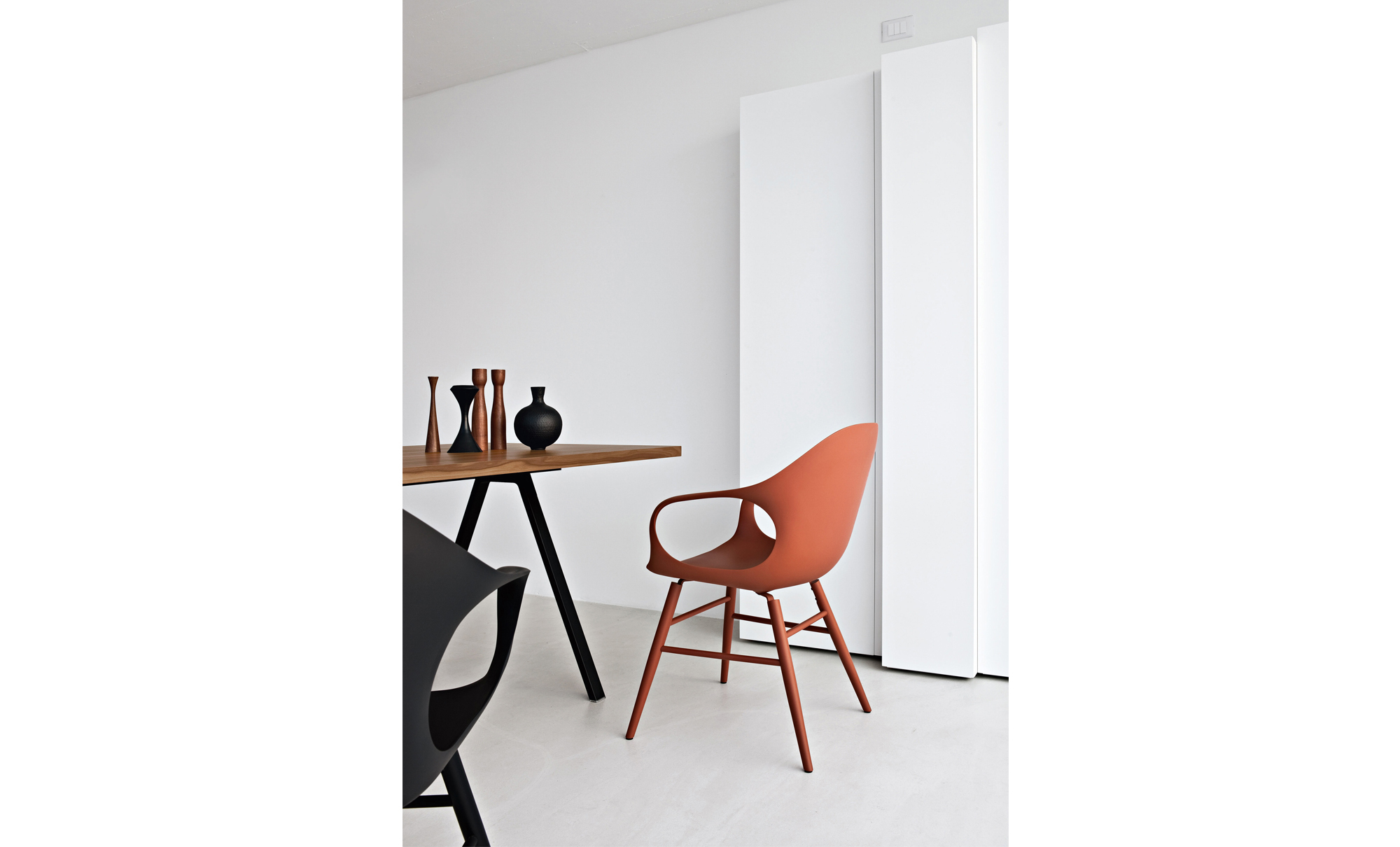 Elephant Wood - Dining Chairs - Fanuli Furniture