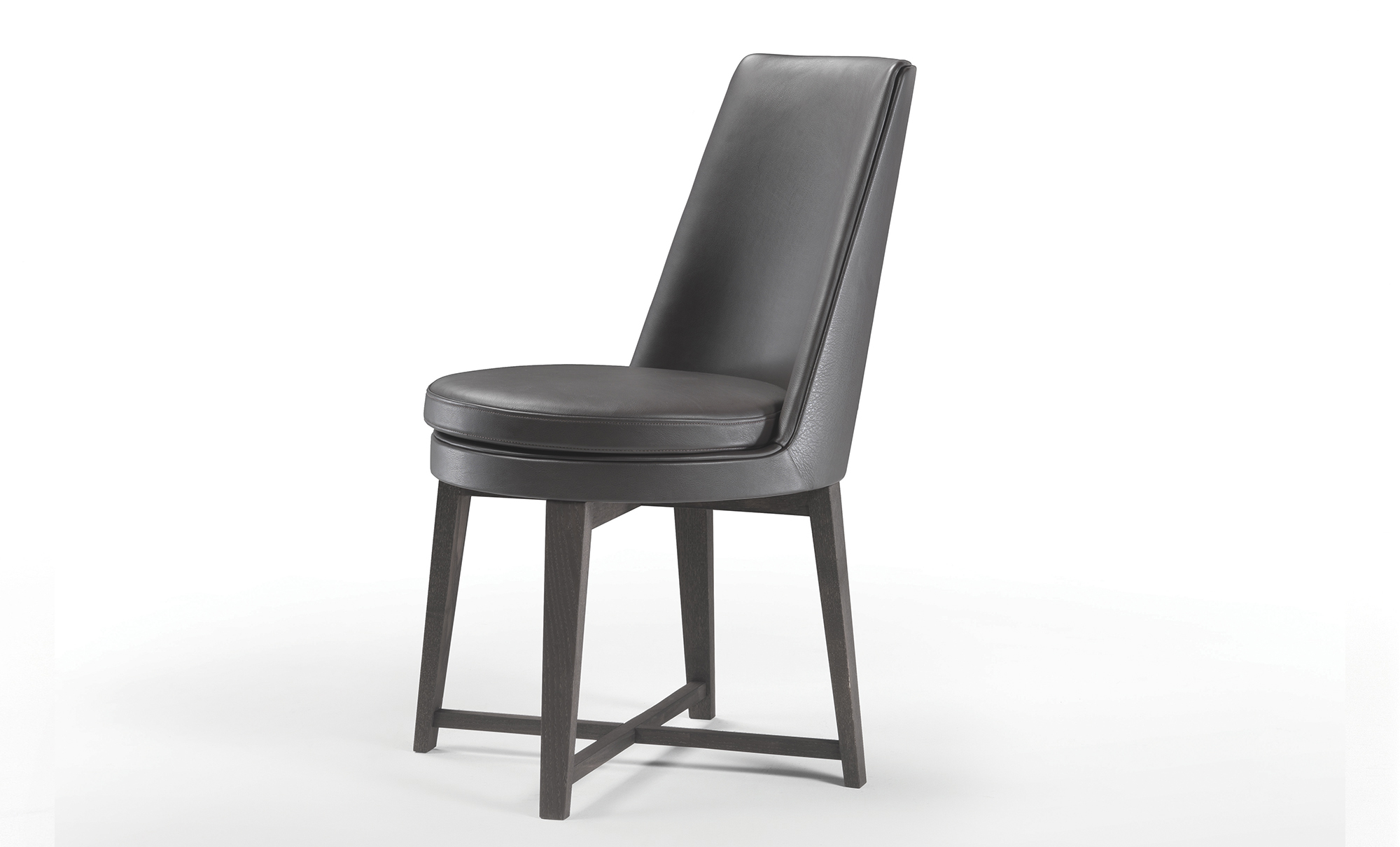 Feel Good dining chair by Flexform. - Fanuli Furniture