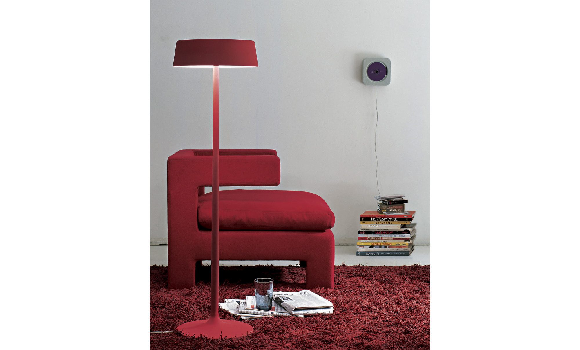 China Lamp - Fanuli Furniture