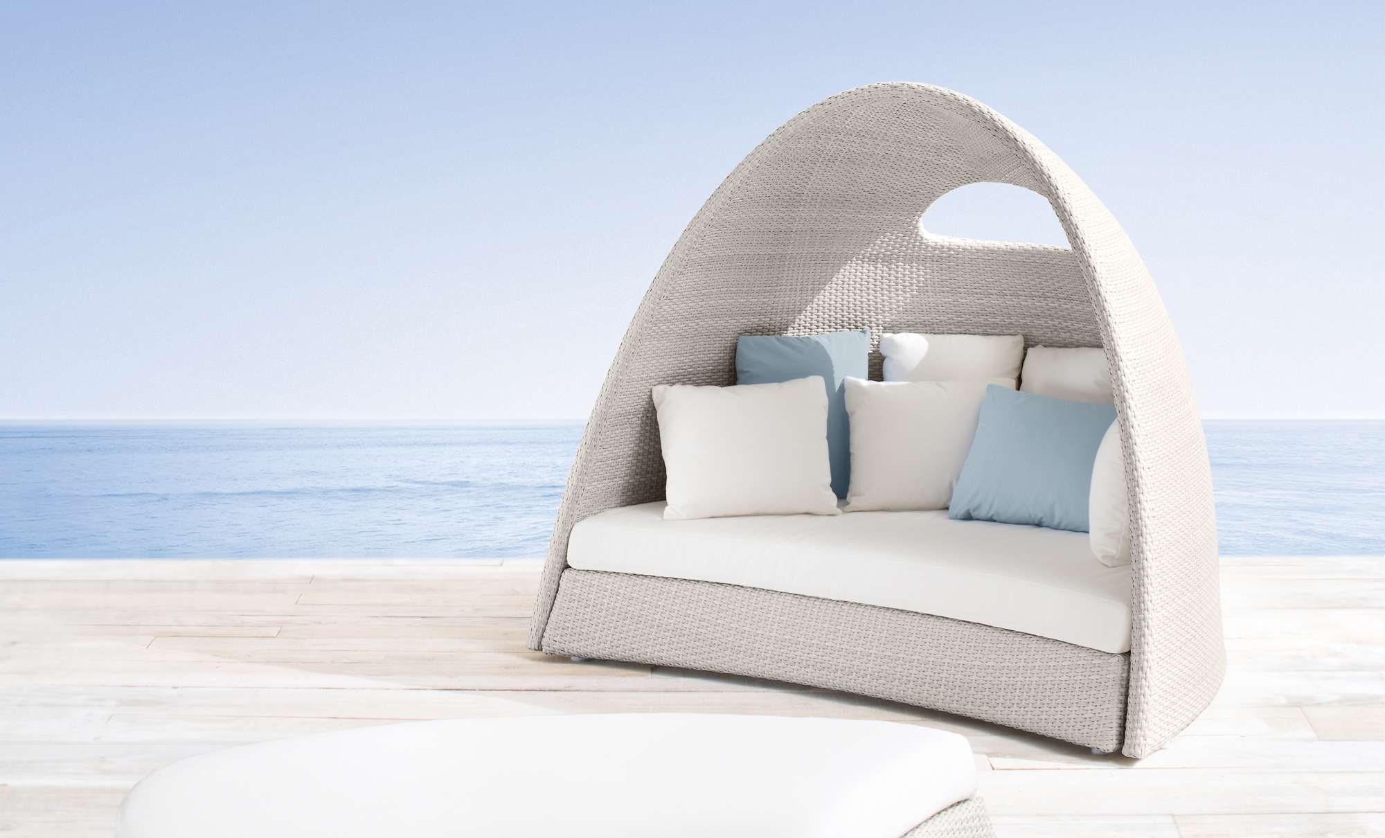 Igloo Outdoor Fanuli Furniture
