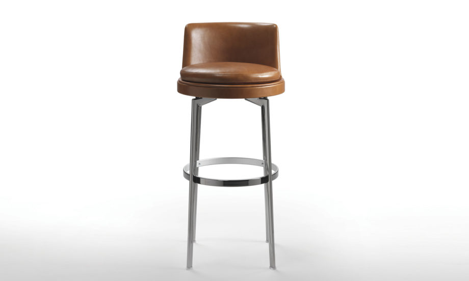 Feel Good bar stool Fanuli Furniture