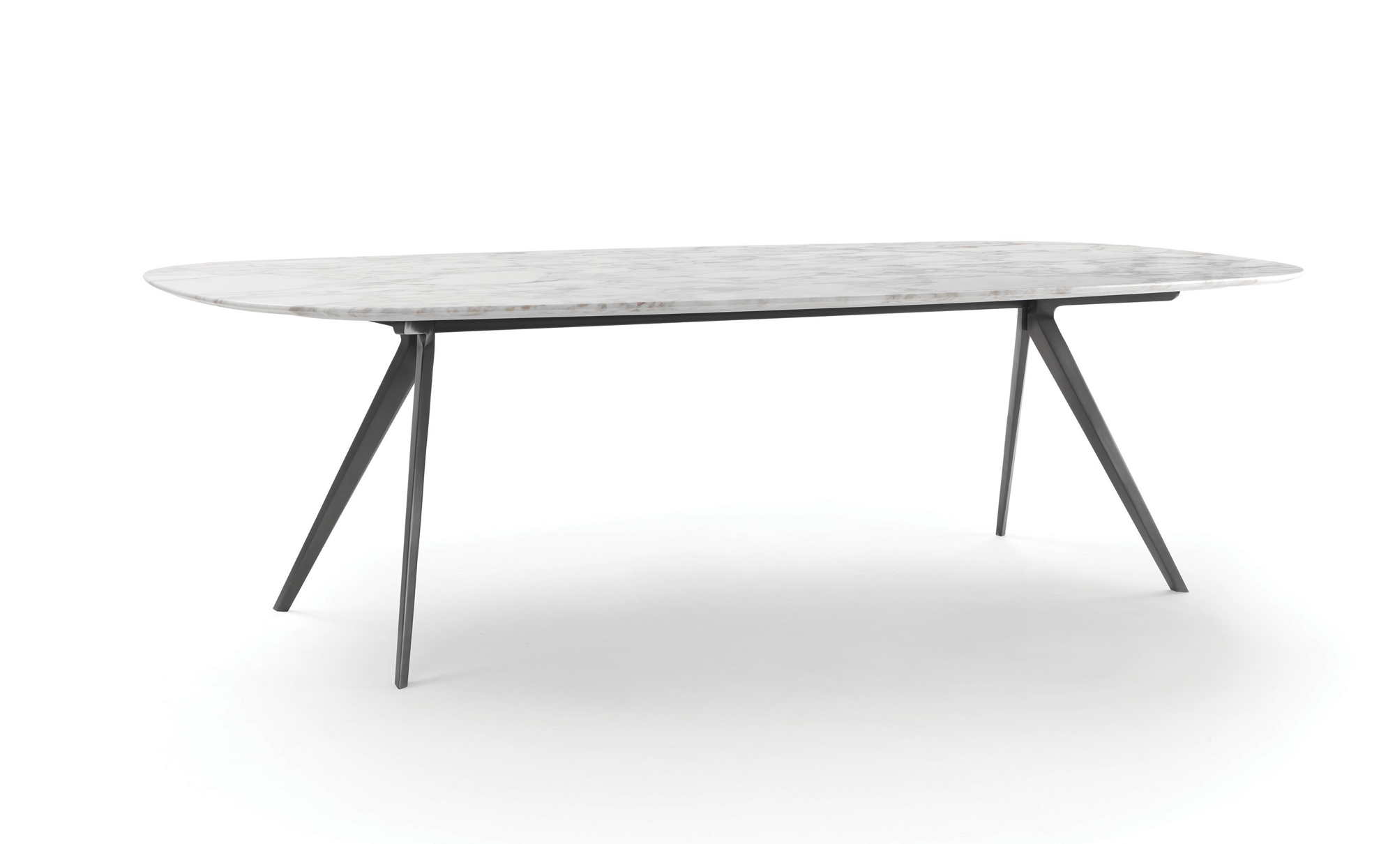 Zefiro Dining table by Flexform Fanuli Furniture