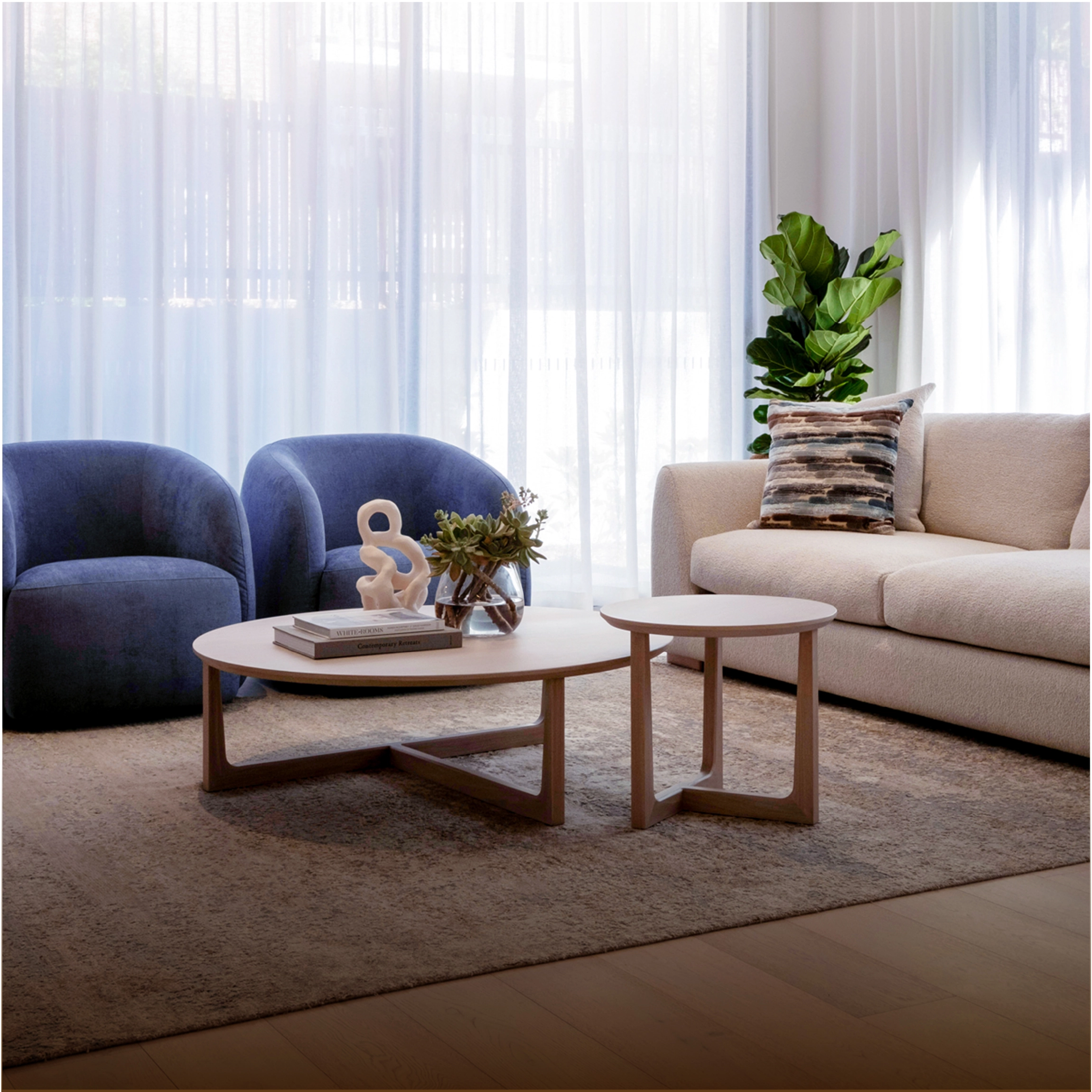 Contract Project | Enso Neutral Bay