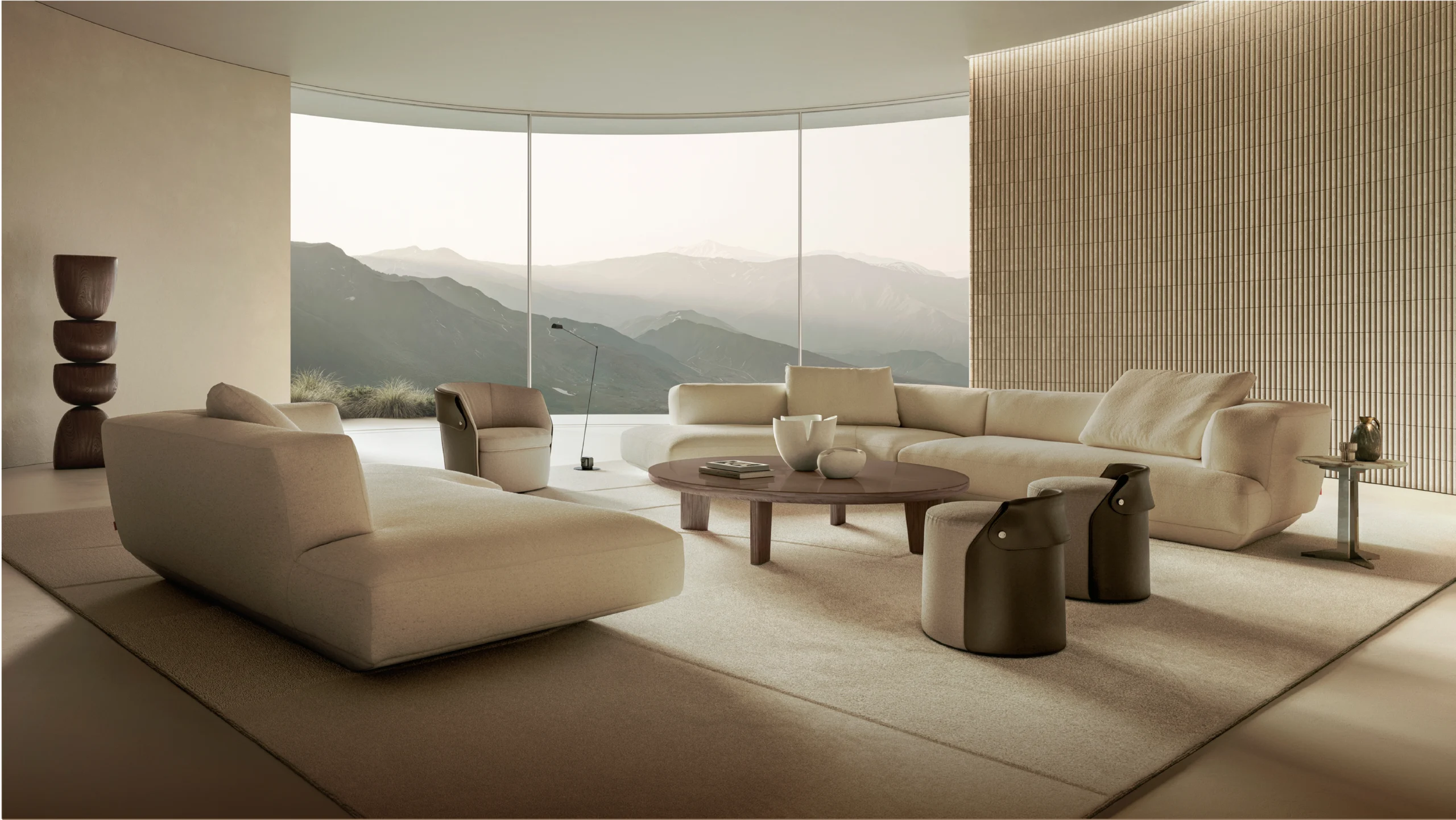 FLEXFORM | Global Icon of Italian Design