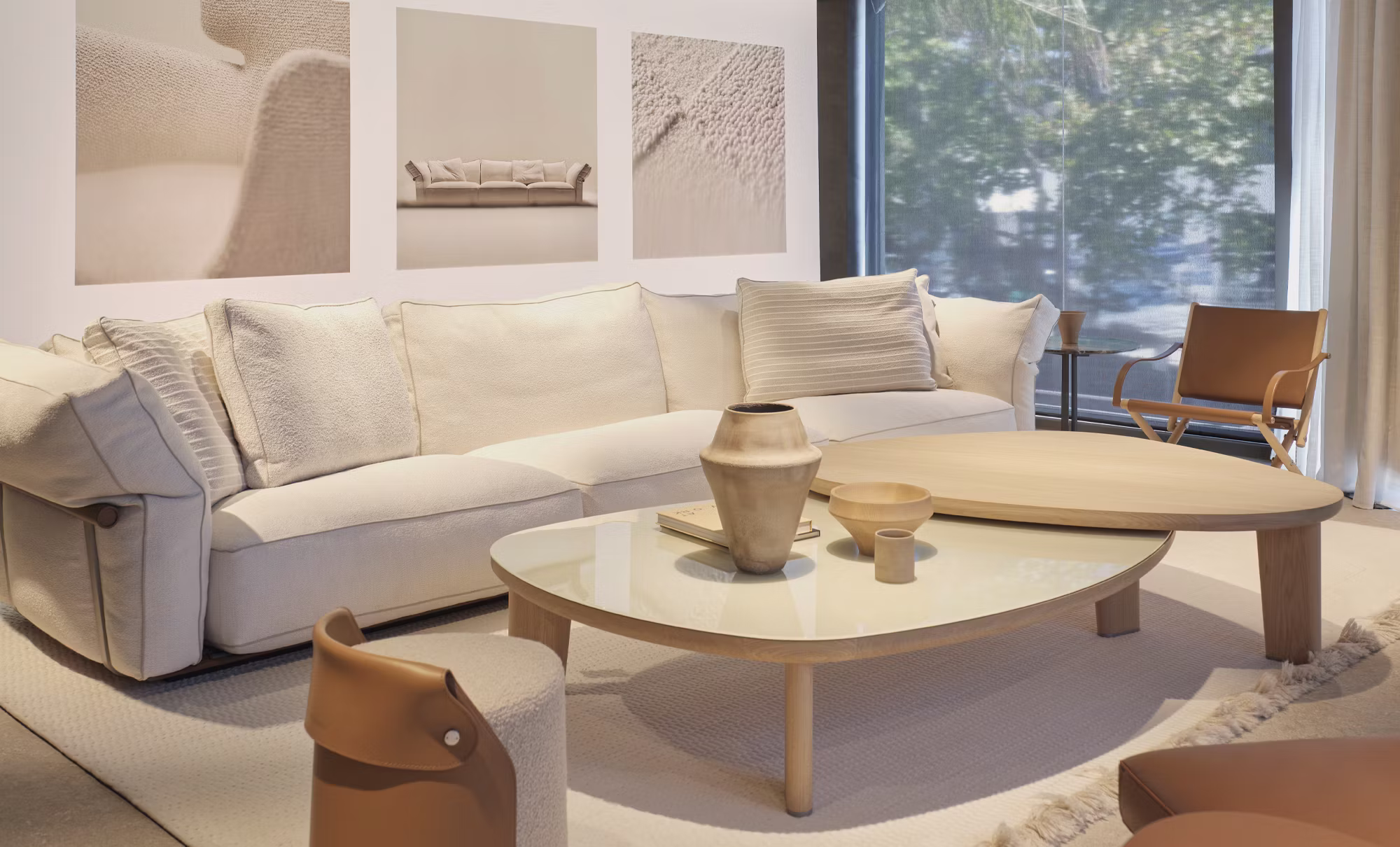 Delivery & Installation Specialist – Sydney
