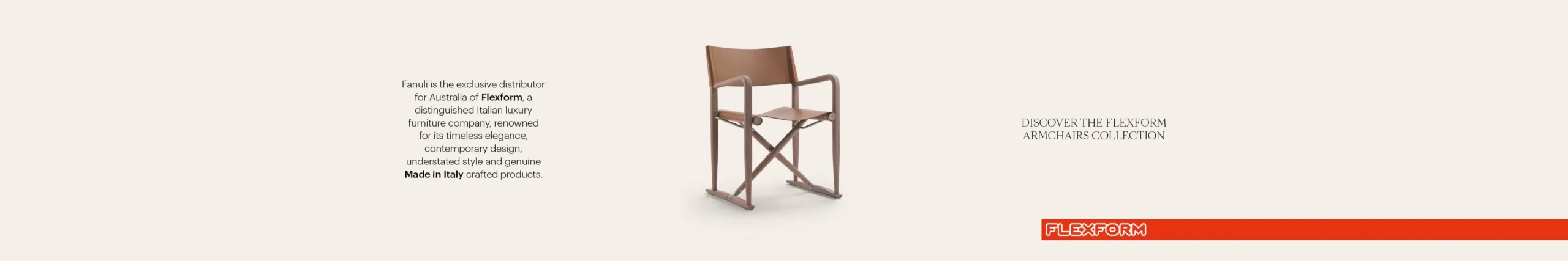 Lounge Chairs and Armchairs