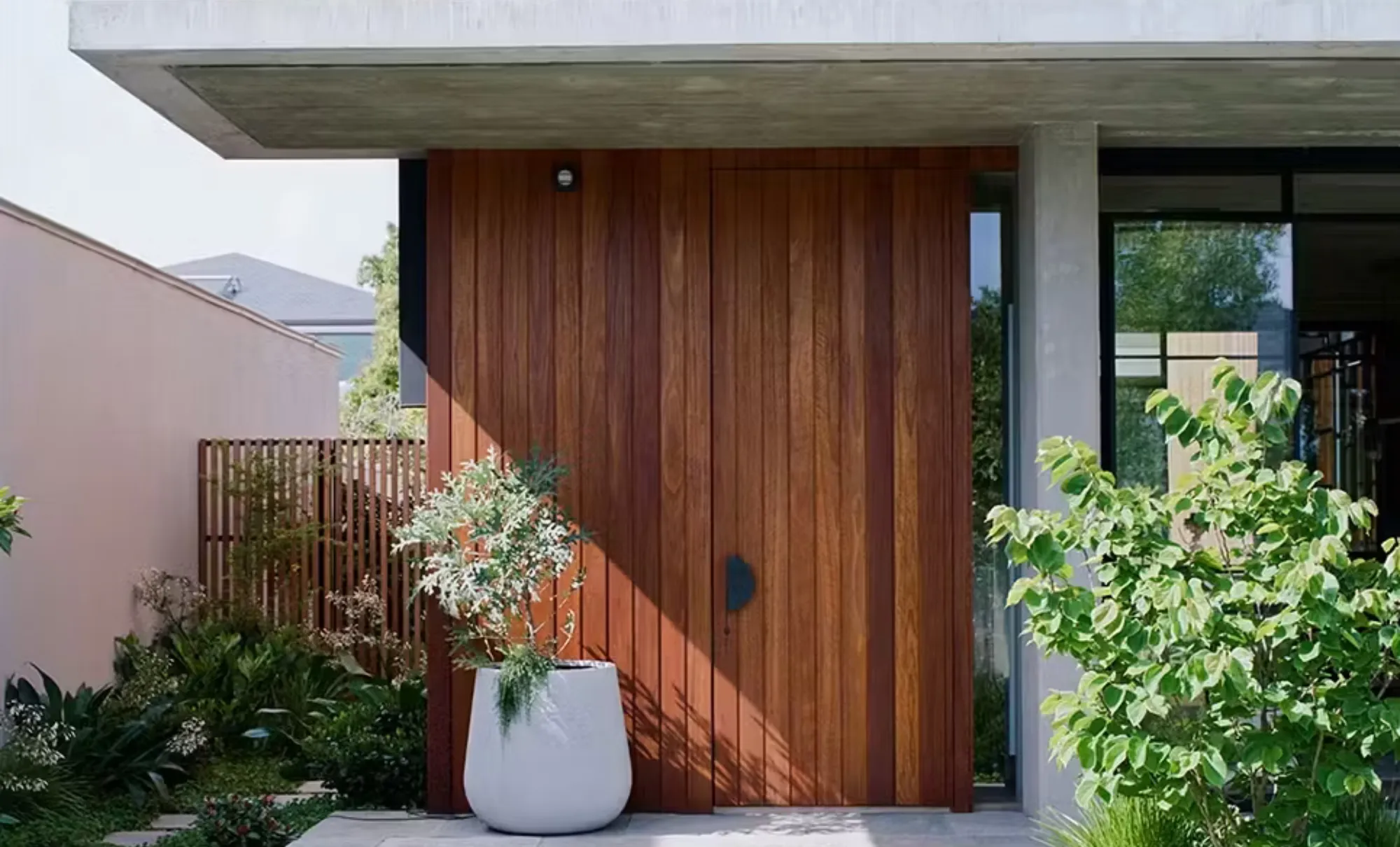 Brighton Residence – Melbourne, Australia