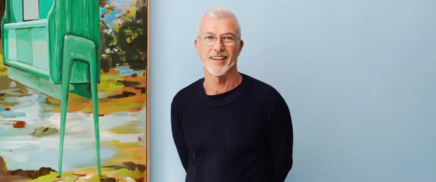 Industry Spotlight – Andrew Parr