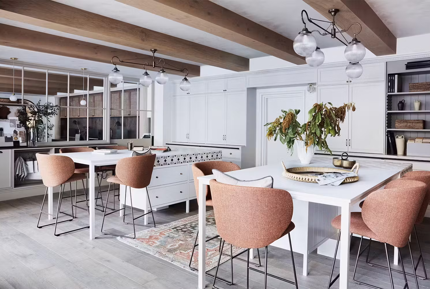 Kate Nixon Design Studio
