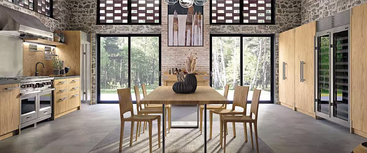 Kitchen Collections by Riva 1920