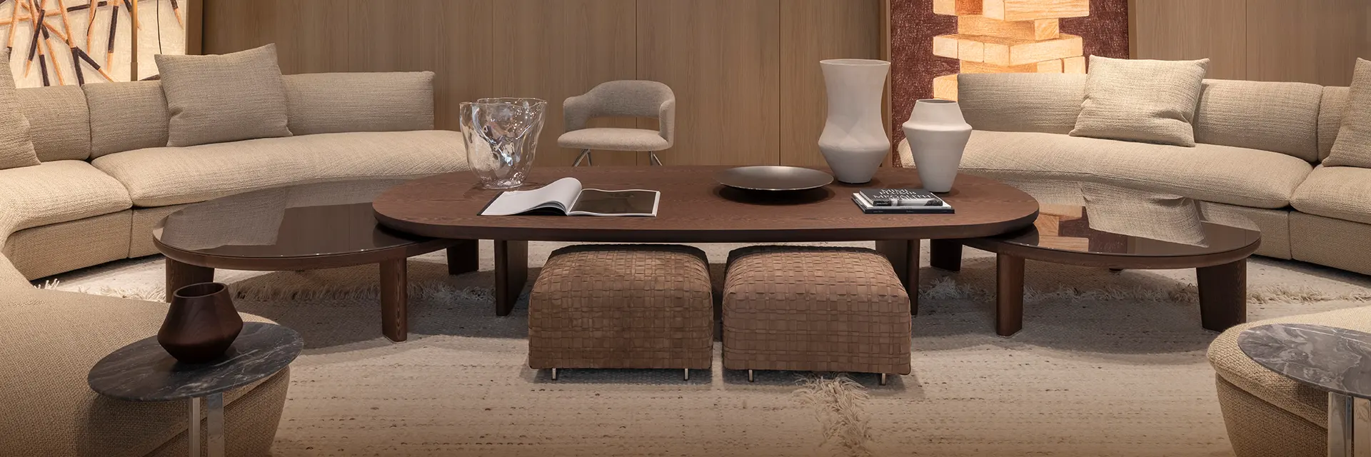 The Milan Edit | Issue One