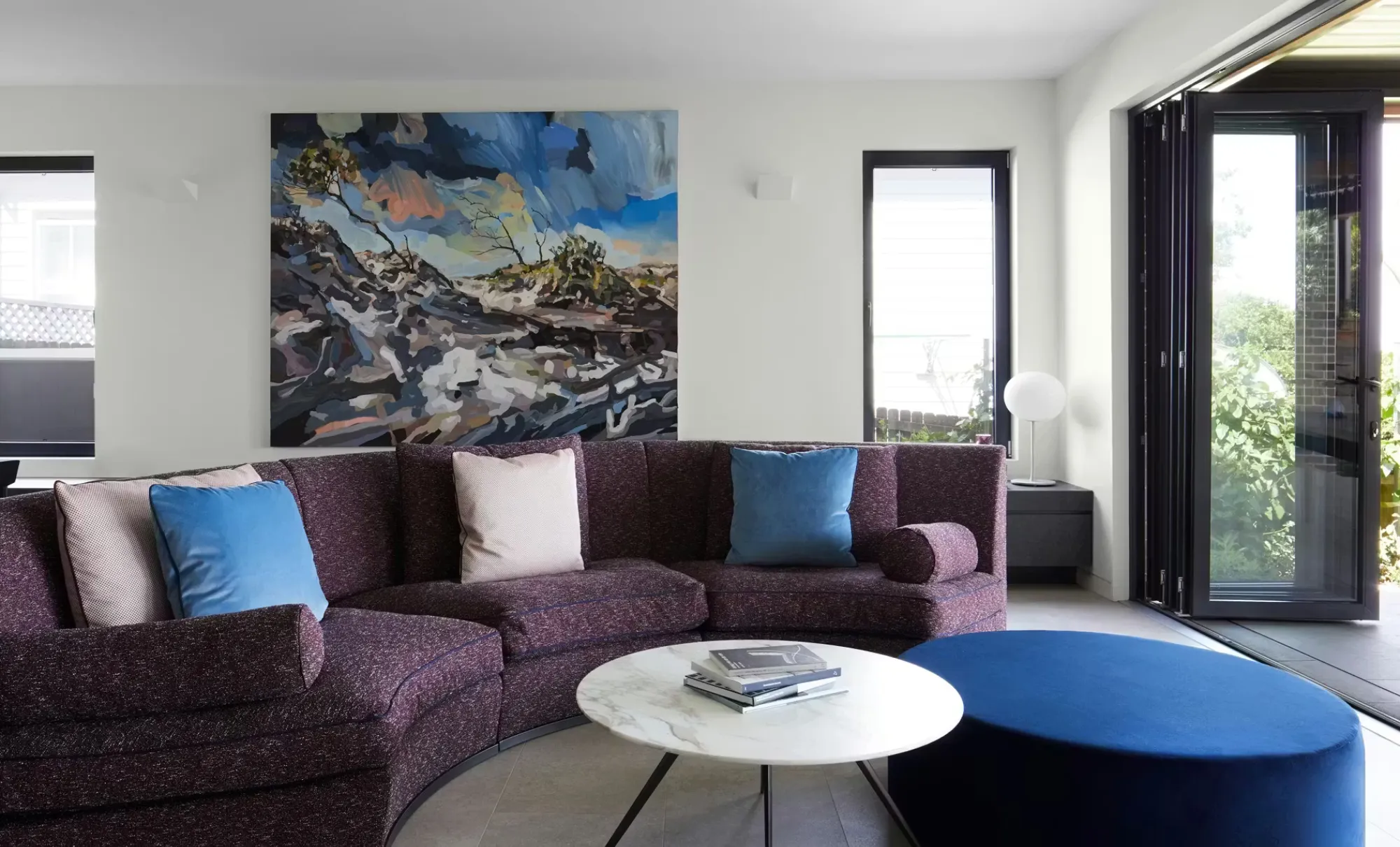 Australia, Waverton – Home