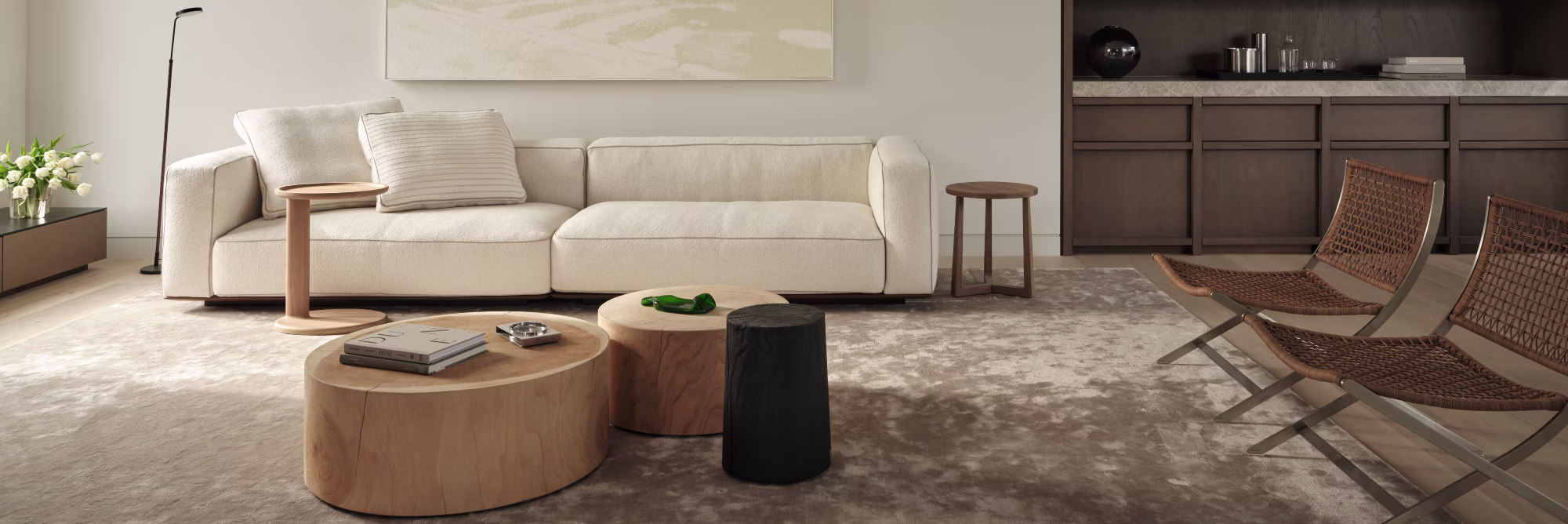 Neutral Bay Apartment