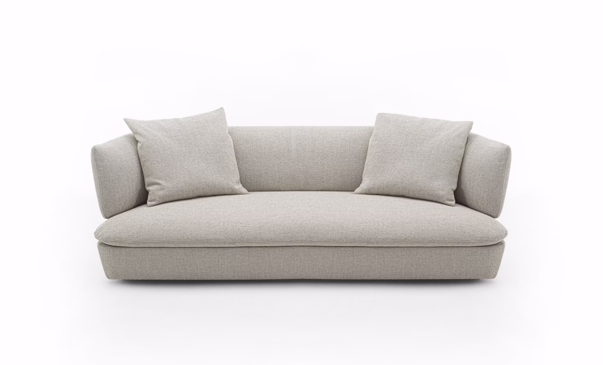 Quincy Stand-alone Sofa by Flexform